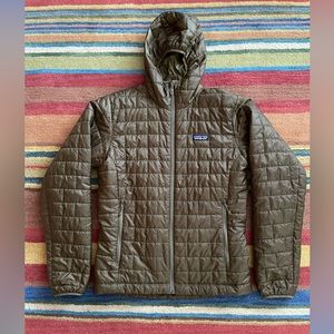 Men’s Small Nano Puffer